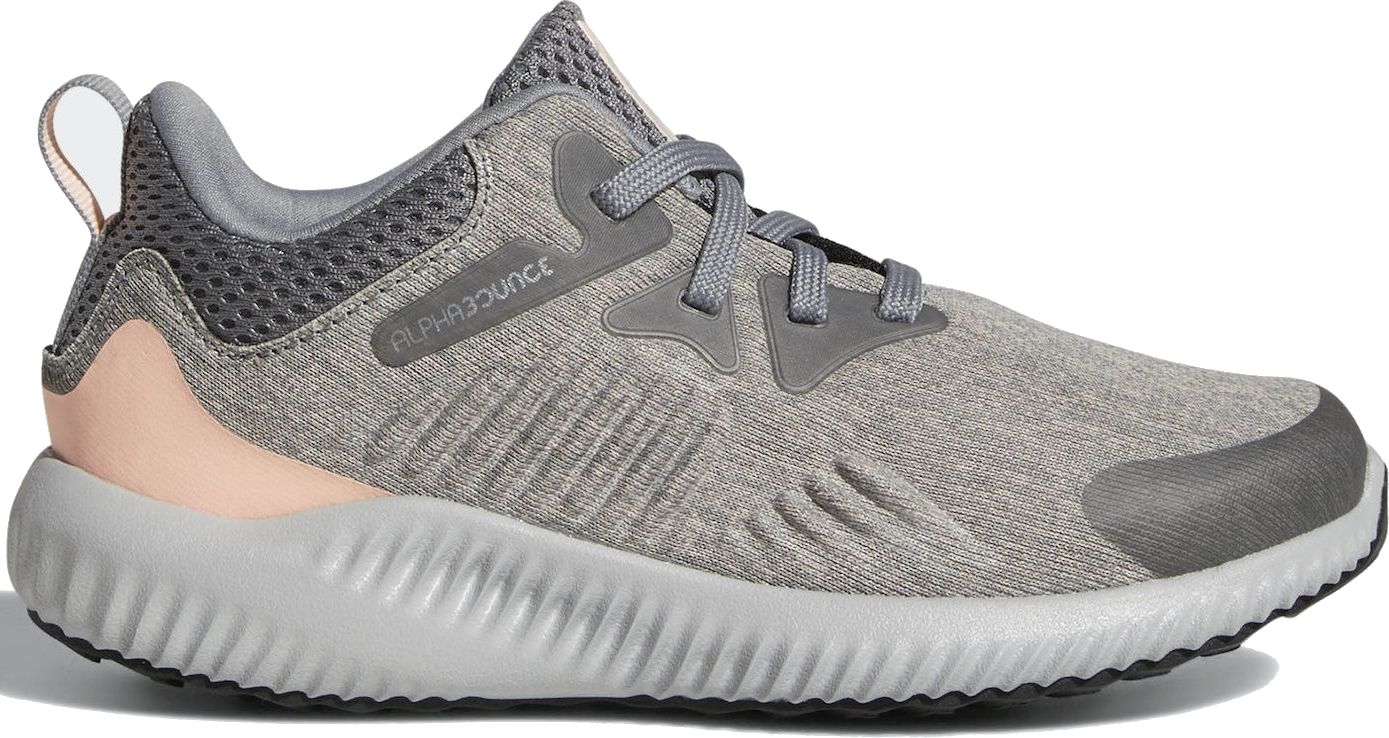 Adidas Alphabounce Beyond - grey three/grey two/real magenta 28 - obrázek 1