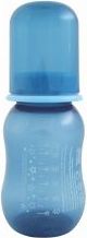 Baby Nova Láhev plastová jednobarevná 130 ml 1 ks - obrázek 1
