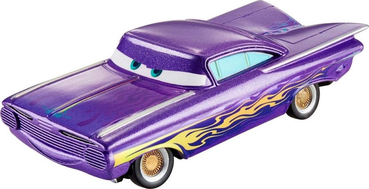 Mattel Cars Akční auta DKV44 Ramon - obrázek 1