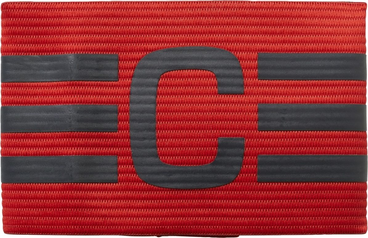 adidas Fb Capt Armband červená Jednotná - obrázek 1