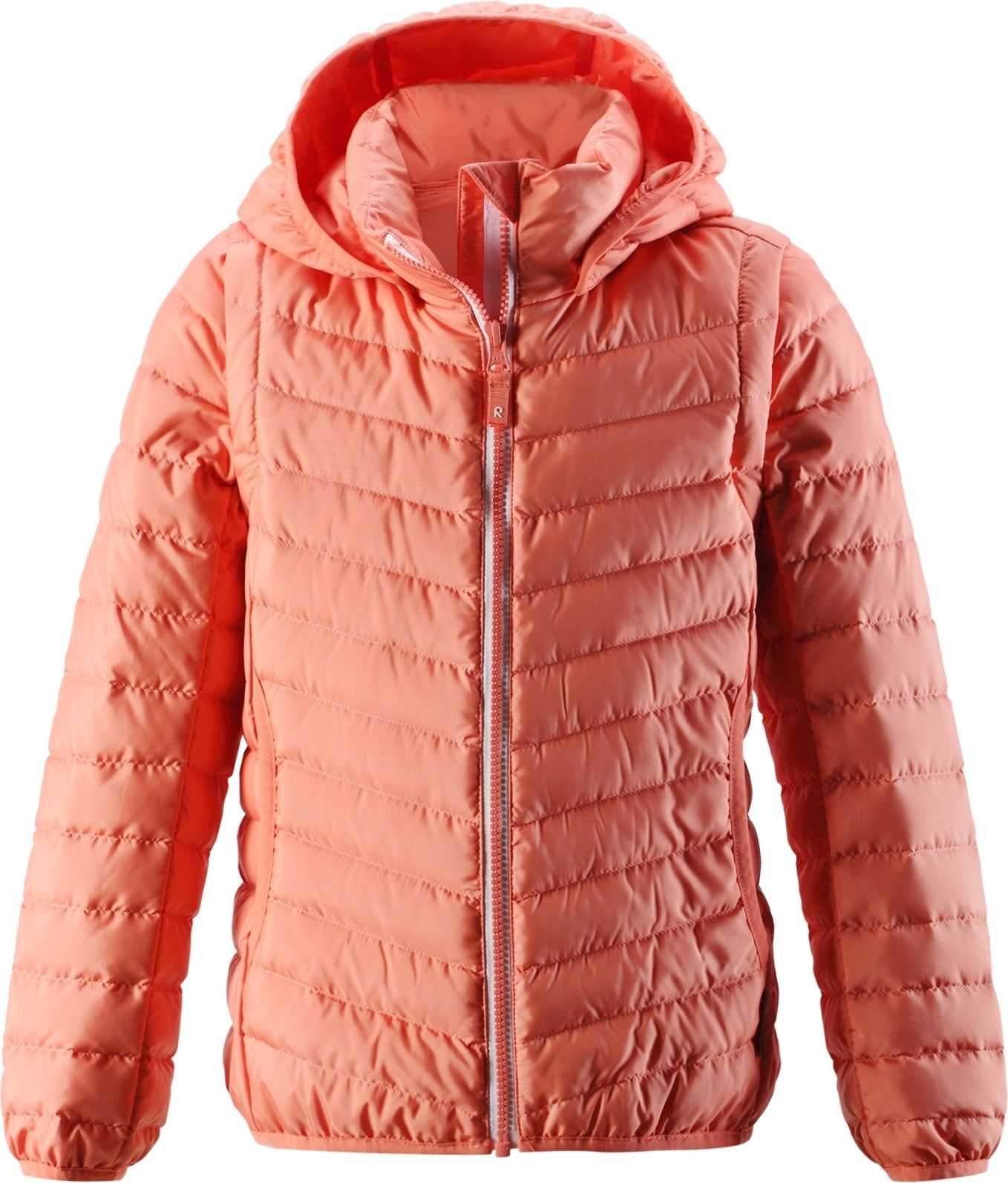 Reima Float - coral pink 164 - obrázek 1