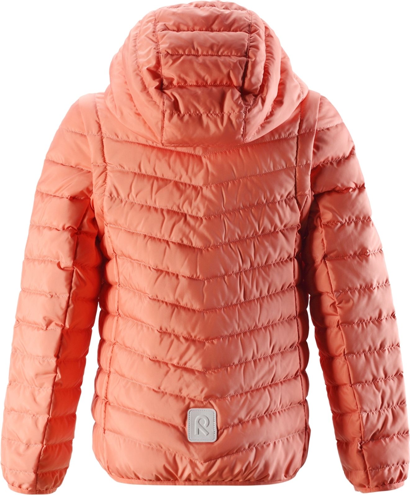 Reima Float - coral pink 164 - obrázek 2