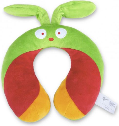 Diago Polštářek za krk KRÁLIČEK - obrázek 1