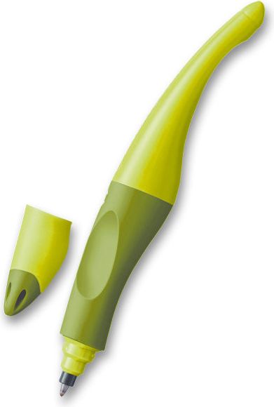 Roller STABILO EASYoriginal pro praváky - zelený - obrázek 1