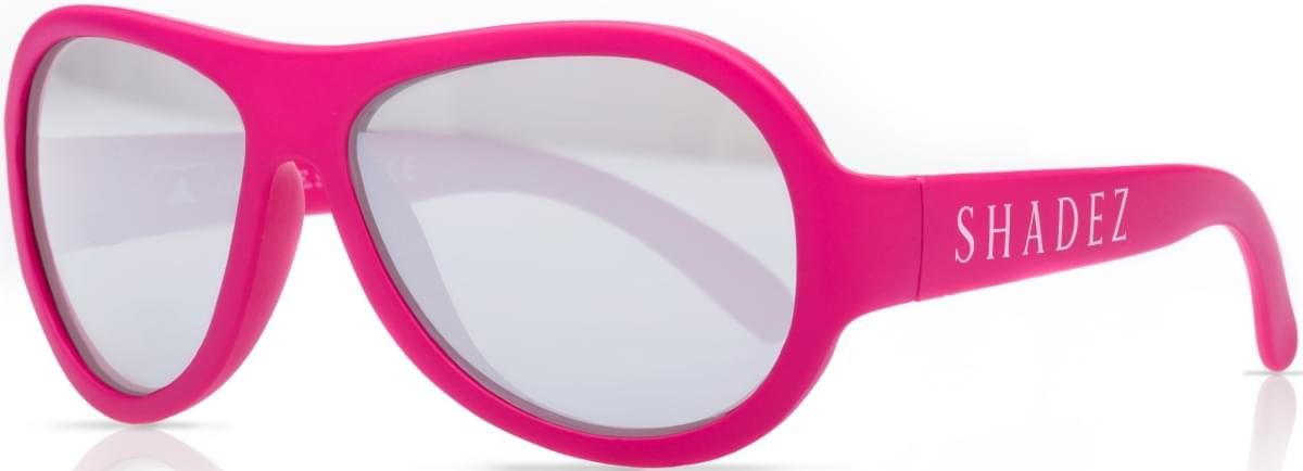 Shadez Classics Teeny - Pink Teeny: 7-15 let - obrázek 1