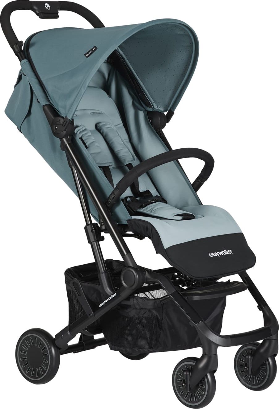 Easywalker Buggy XS Ocean Blue 2019 - obrázek 1