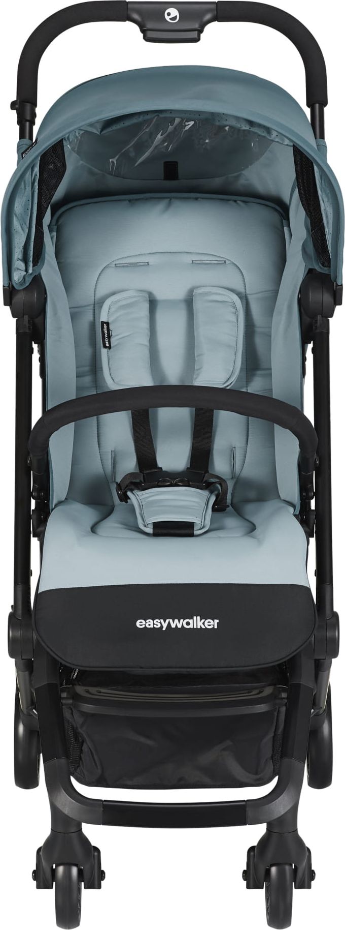 Easywalker Buggy XS Ocean Blue 2019 - obrázek 2