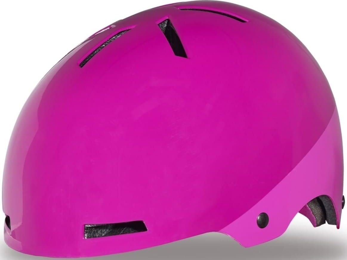 Specialized Covert Kids - magenta M - obrázek 1