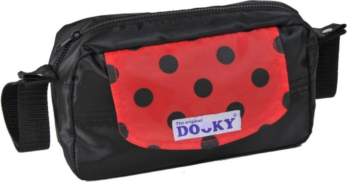 Dooky Organizér Travel Buddy Lady Bug - obrázek 1