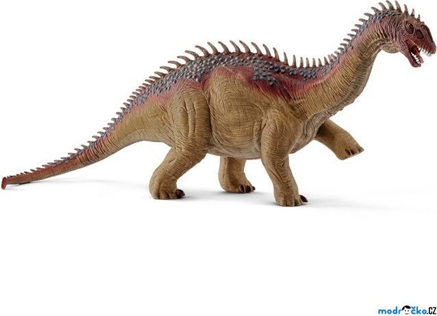 Schleich - Dinosaurus, Barapasaurus - obrázek 1