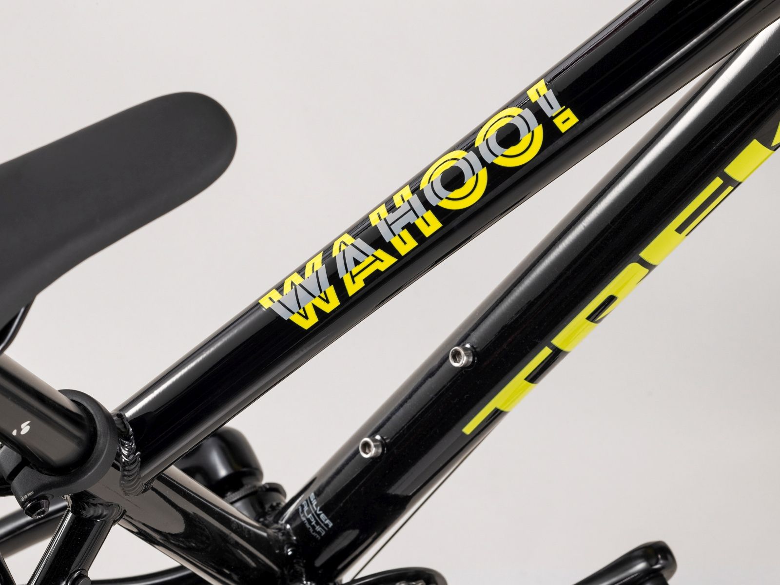 Trek Wahoo 20 - Trek Black/Volt uni - obrázek 2