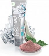 BIOMED Calcimax s mořskými řasami zubní pasta 100 g - obrázek 1