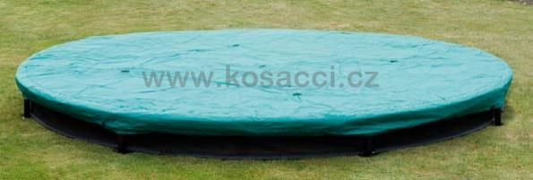 Ochranný kryt/obal BERG Extra GREEN 430 cm - obrázek 1