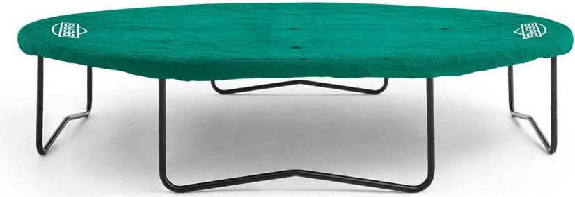 Ochranný kryt/obal BERG Extra GREEN 430 cm - obrázek 2