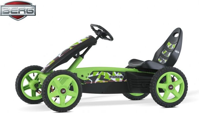 Berg Rally Force + DOPRAVA ZDARMA - obrázek 2