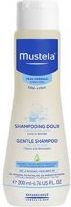 Mustela Jemný šampon 200 ml - obrázek 1