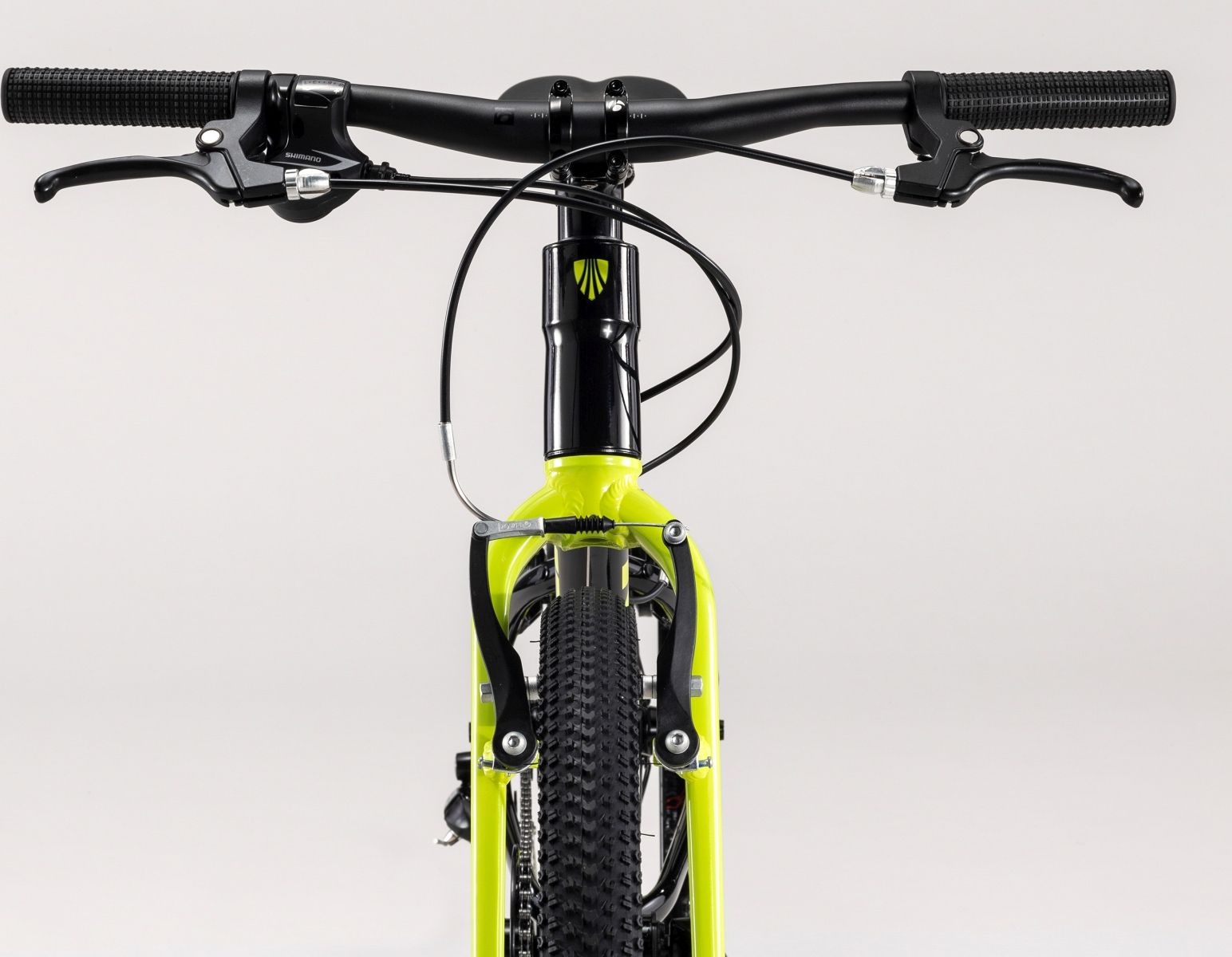 Trek Wahoo 24 - Trek Black/Volt uni - obrázek 2
