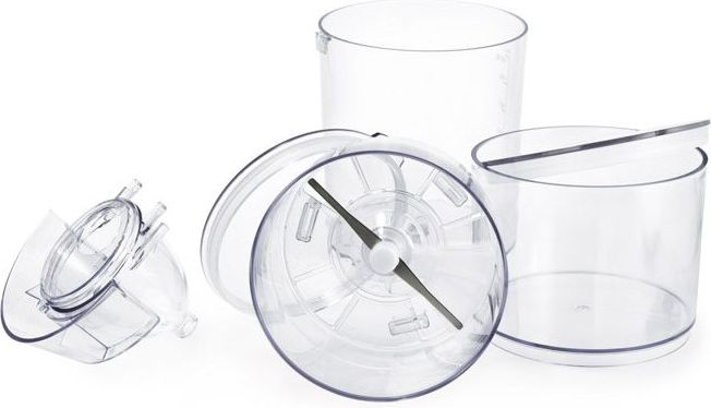 AGU Baby PMBF2 přístroj na přípravu kojeneckého mléka - obrázek 2