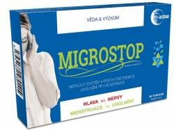 Astina MIGROSTOP 30 kapslí - obrázek 1