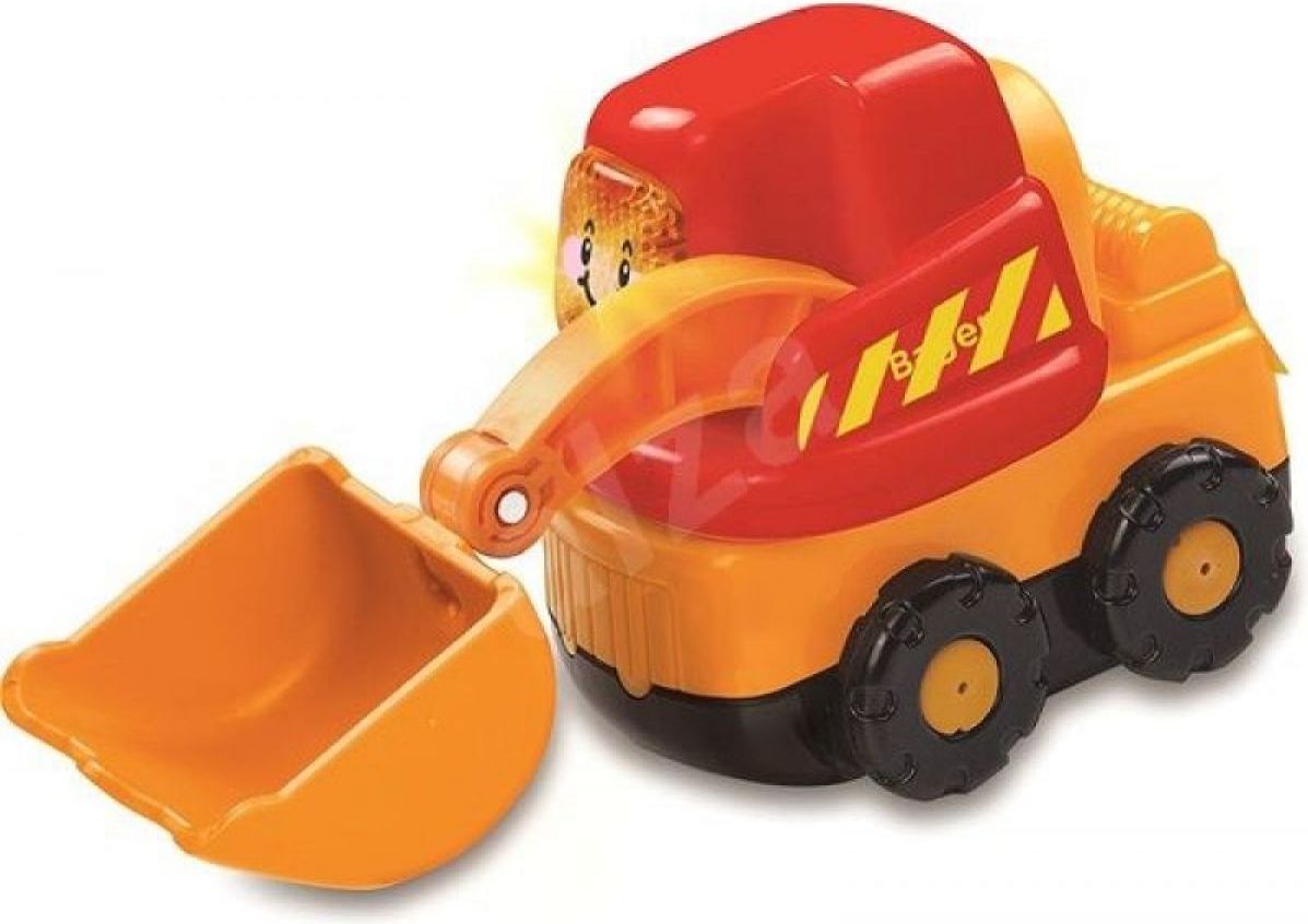 Vtech Tut Tut Bager SK - obrázek 1