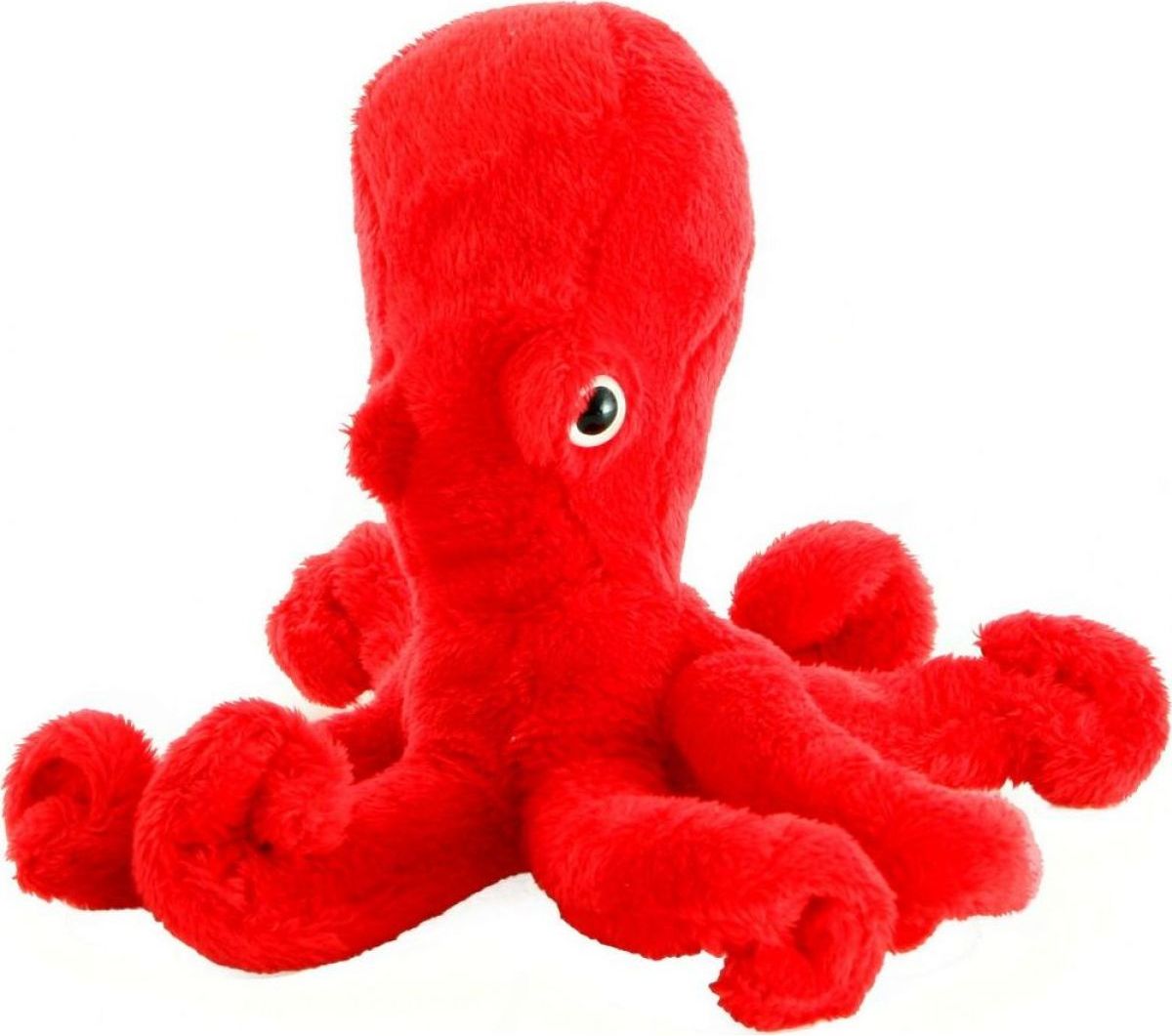 Plyš Chobotnice 20 cm - obrázek 1