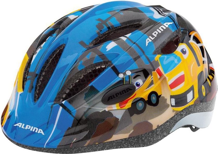 Alpina Gamma 2.0 - construction 46-51 - obrázek 1