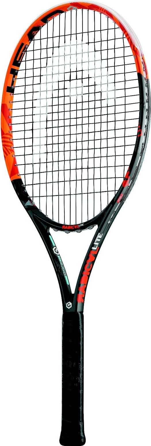 Tenisová raketa HEAD Graphene Radical Lite L0 - obrázek 1