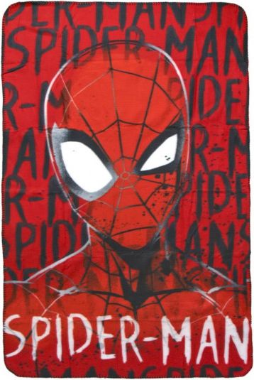 Cerdá Deka fleese - Spiderman - obrázek 1