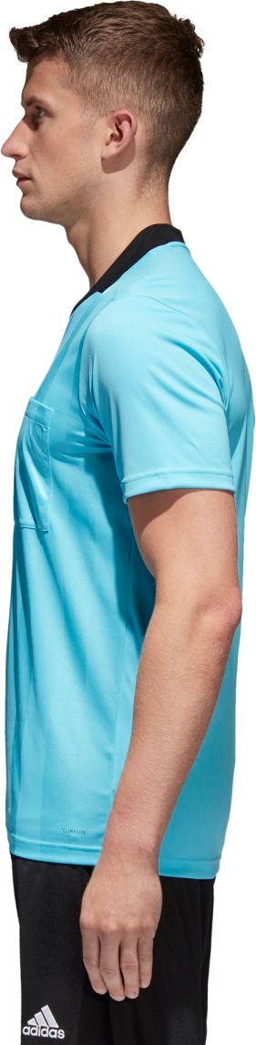 adidas Ref18 Jsy modrá 2XL - obrázek 4