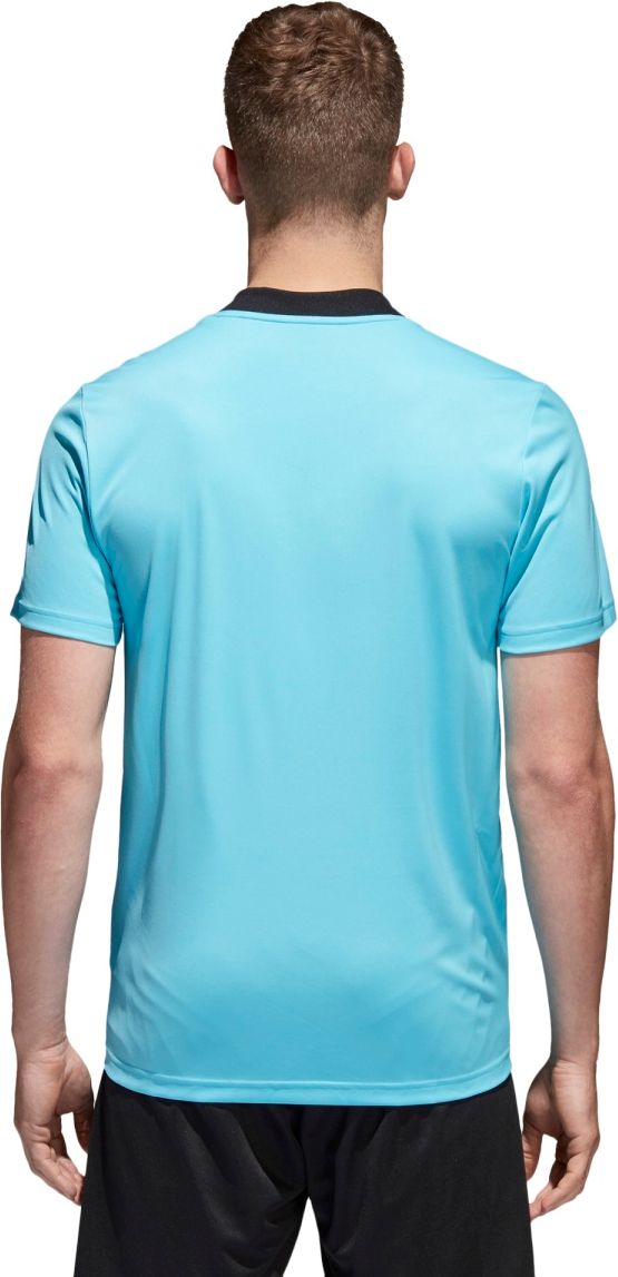 adidas Ref18 Jsy modrá 2XL - obrázek 5