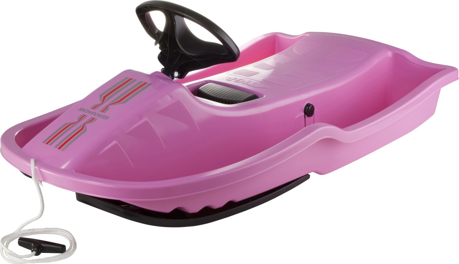 Dětské boby STIGA Snowpower Brake - obrázek 3