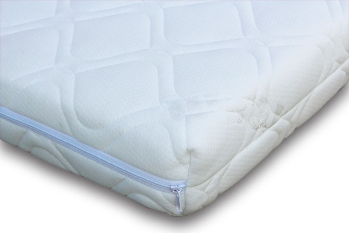 Matrace Ourbaby THERMOELASTIC 180x80 cm - obrázek 1