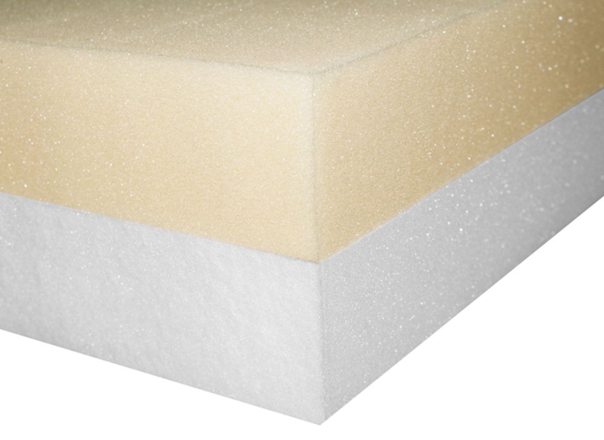 Matrace Ourbaby THERMOELASTIC 180x80 cm - obrázek 2
