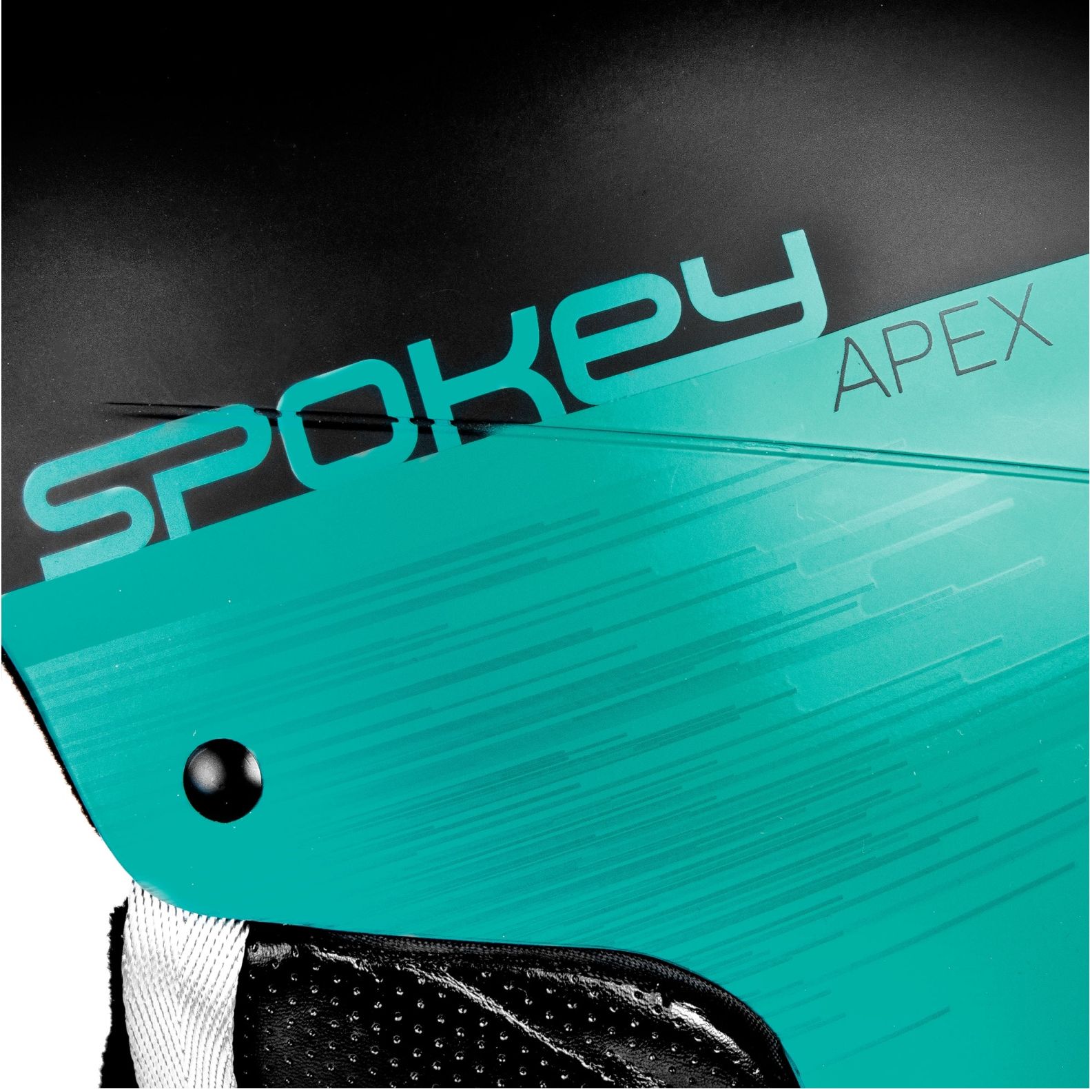 Lyžařská přilba SPOKEY Apex - obrázek 5