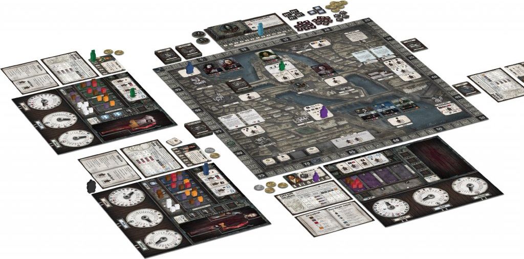 ADC Blackfire Monstrum: Frankensteinovi dědicové - obrázek 2