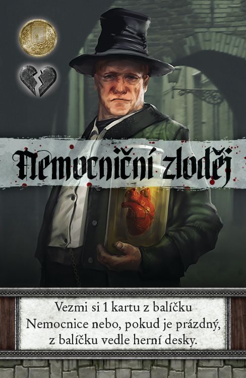 ADC Blackfire Monstrum: Frankensteinovi dědicové - obrázek 4