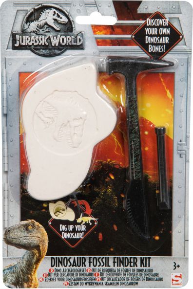 Alltoys Sada archeologická Jurský svět - obrázek 1