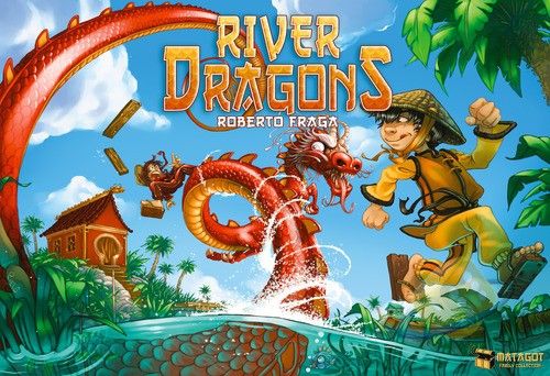Matagot River Dragons - obrázek 1