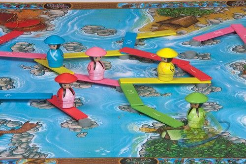 Matagot River Dragons - obrázek 2