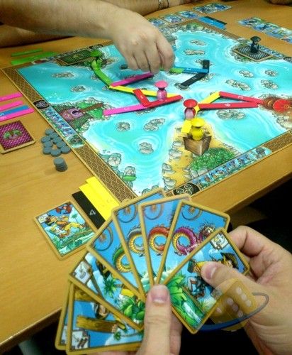 Matagot River Dragons - obrázek 3