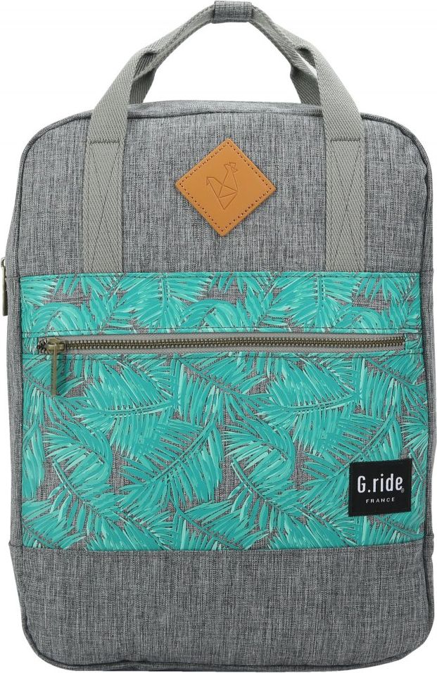 G.ride Diane Gray Palm 8l - obrázek 1