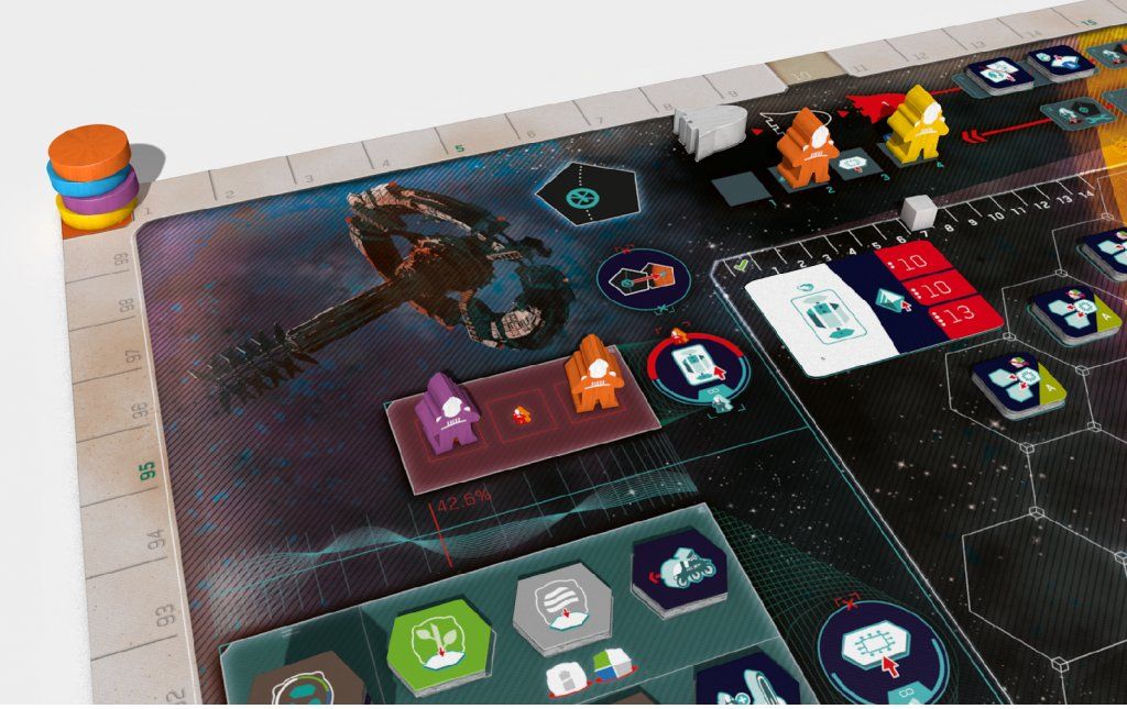 TLAMA games On Mars CZ+ENG - obrázek 5