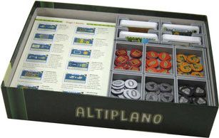 Folded Space Altiplano Insert - obrázek 2