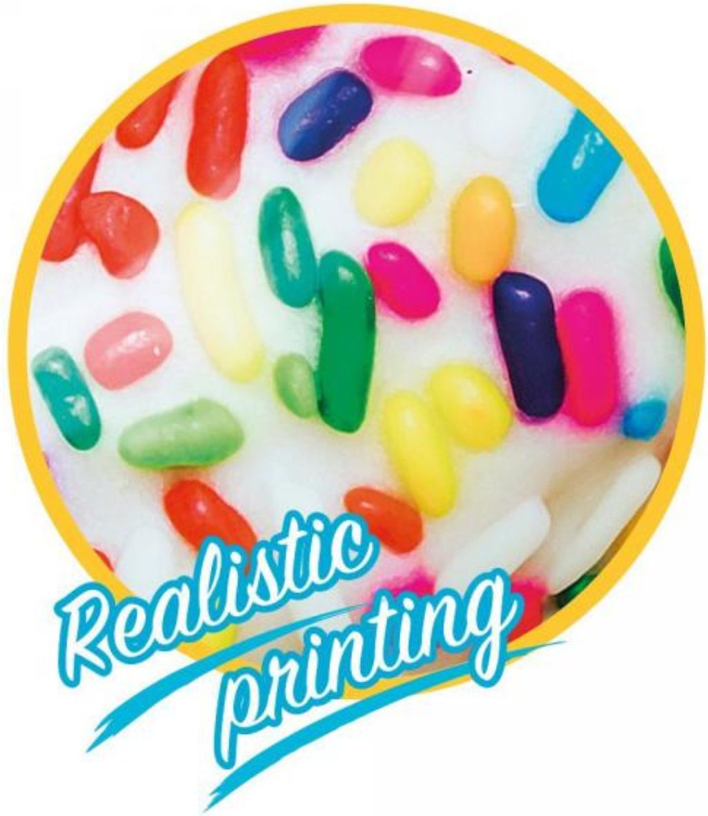 Intex 56263 Sprinkle Donut - obrázek 3