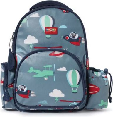 Penny Scallan Design Dětský batoh střední - opička - obrázek 1