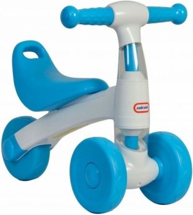 Odrážedlo Little Tikes - modré - obrázek 1