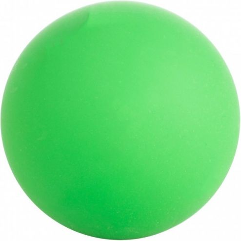 STAGEBALL Peach 80 mm, Barva Zelená Mr. Babache 2316 - 80 - zelená - obrázek 1