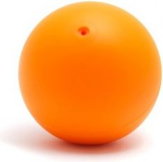 Ruský míček SOFT RUSSIAN 67 mm 100 g Play, Barva Oranžová Play 1402 - oranžová - obrázek 1
