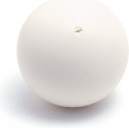 Míček SIL-X BALL 67 mm 110 g Play, Barva Bílá Play 1394 - bílá - obrázek 1