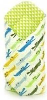 Gadeo Rychlozavinovačka Crocodile Lime - obrázek 1